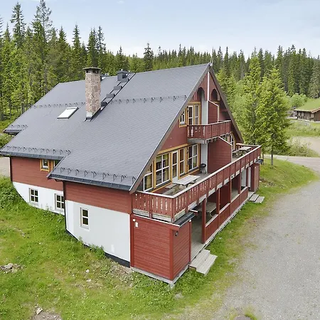Sor Trysil