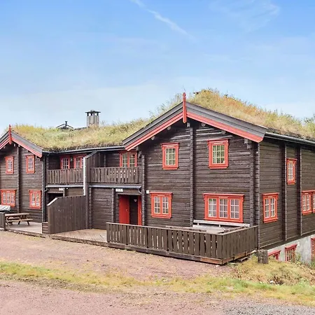 Sor Trysil