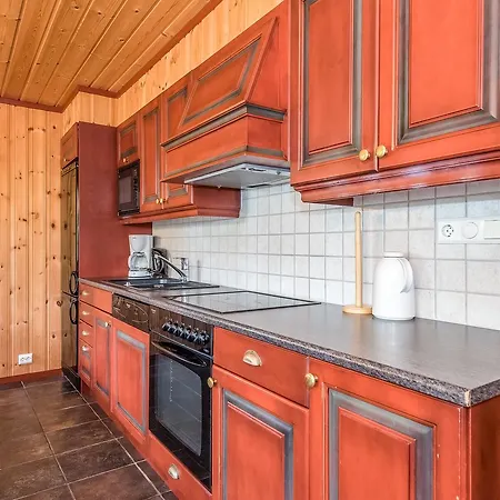 Sor * Trysil