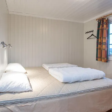 Nyaraló Sor Trysil