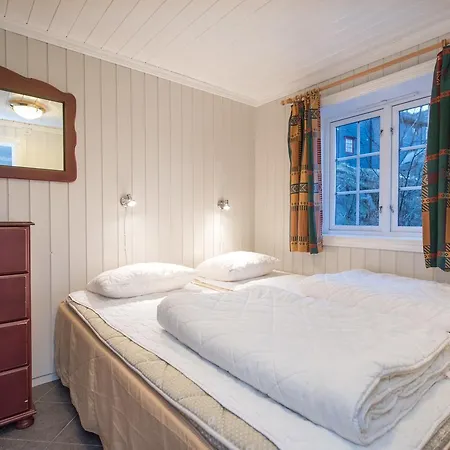 Сasa de vacaciones Sor Trysil