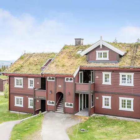 Sor Trysil