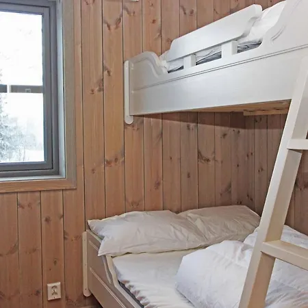 Sor * Trysil