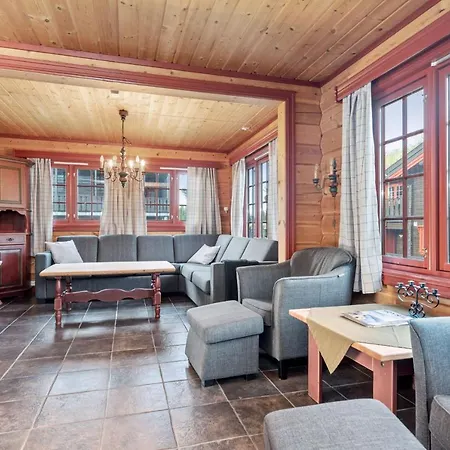 Сasa de vacaciones Sor Trysil